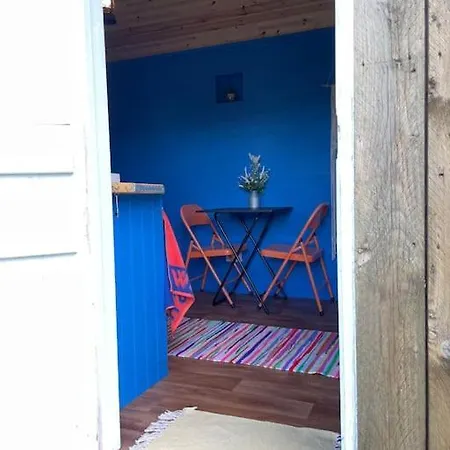Shepherds Hut - Brecon Beacons Llangadog Exterior photo