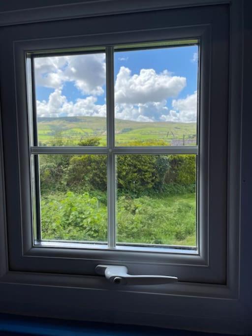 Shepherds Hut - Brecon Beacons *